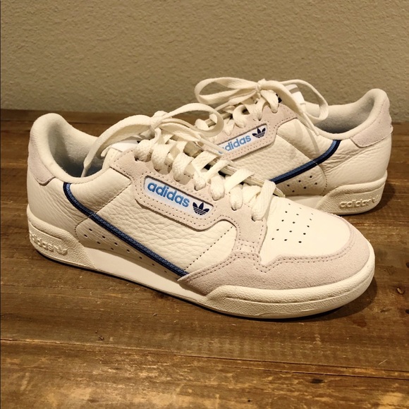 adidas Shoes | Adidas Continental 8 | Poshmark
